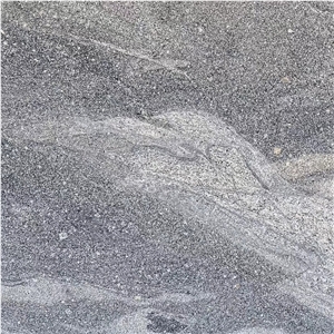 Landscape Grey Veins Granite Honed