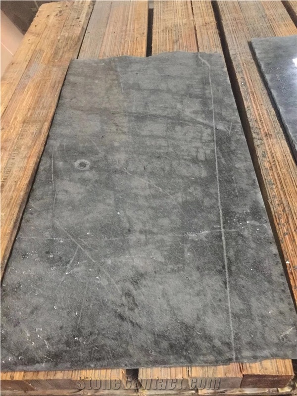 Sliver Grey Granite Cut to Size Tiles