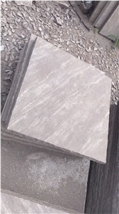 Brown Sandstone Tile Paver Slab