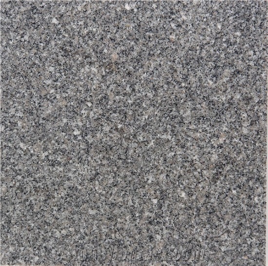 Grey Aswan Granite Tiles & Slabs