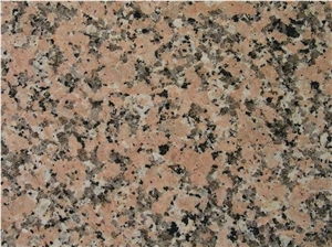 Rosa Aswan Granite Tiles & Slabs