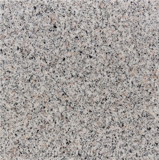 White Safaga Granite Tiles & Slab
