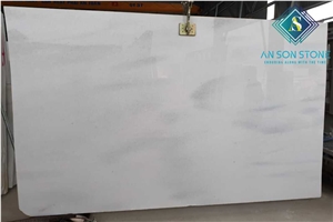 The Cheapest White Marble Grade C with Nice Veins