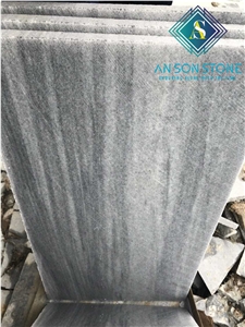 Blue Marble Stone for Swimming Pool Tiles