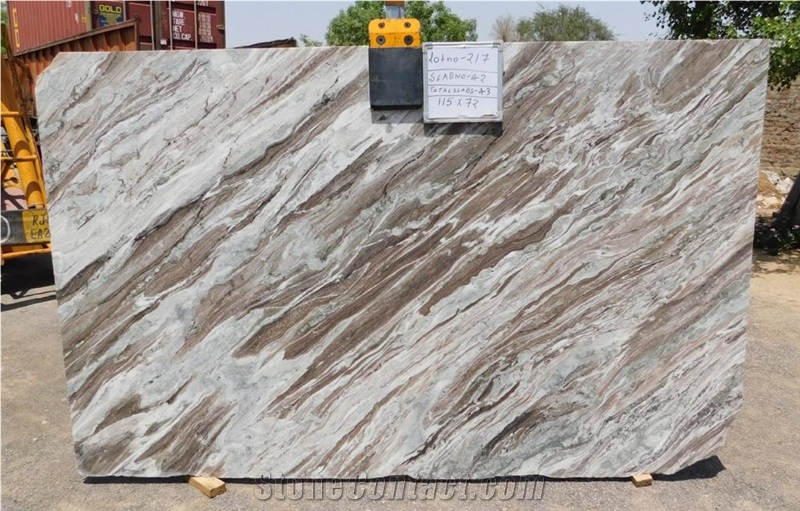 Toranto Marble Slabs