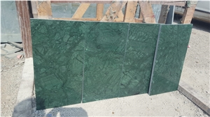 Green Forest Marble
