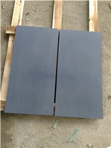 India Black Basalt Slabs & Tiles