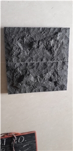 India Black Basalt Slabs & Tiles