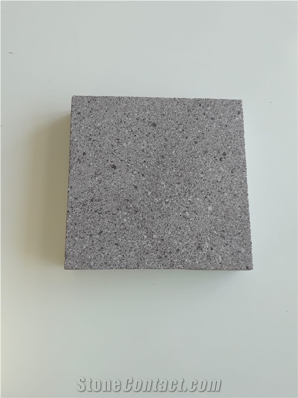 Andesit Block Stone Cubes, Landscaping Stones, Cobble Stone Pavers