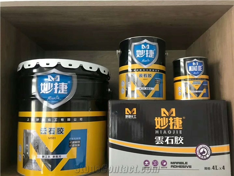 Kongder Glue Marble to Metal Adhesive from China 