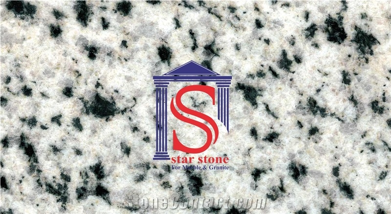 Bianco Halayeb Granite Tiles & Slabs
