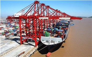 Customs Clearance & Ocean Logistics Freight Service