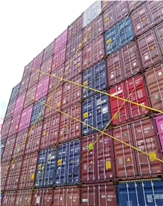 Ocean Freight Logistics Service, International Sea Shipping