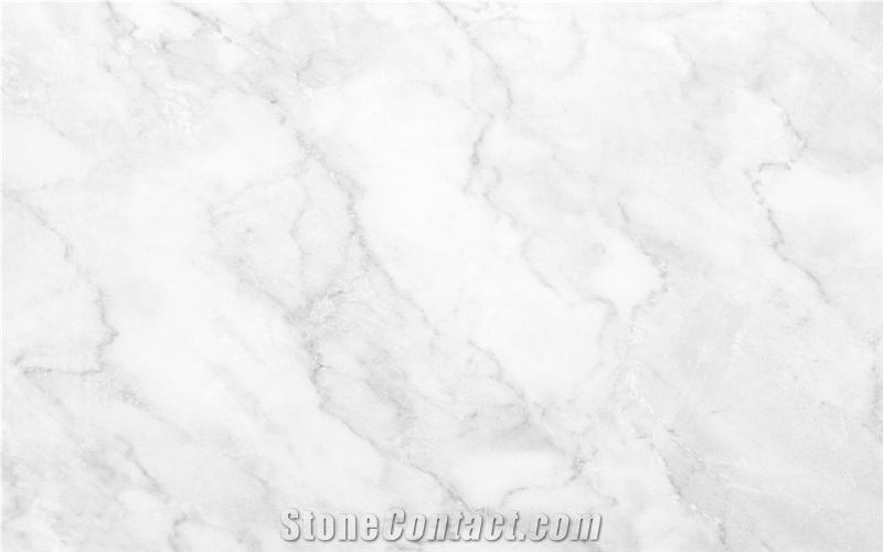 White Pearl Marble Tiles & Slabs