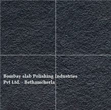 Bombay Slab Polishing Industries