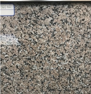 G636 New Granite