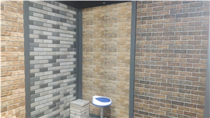 High Depth Elevation Ceramic Tiles & Digital Parking Ceramic Tiles