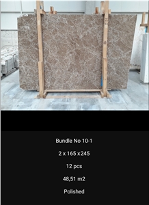 Emperador Marble Slabs