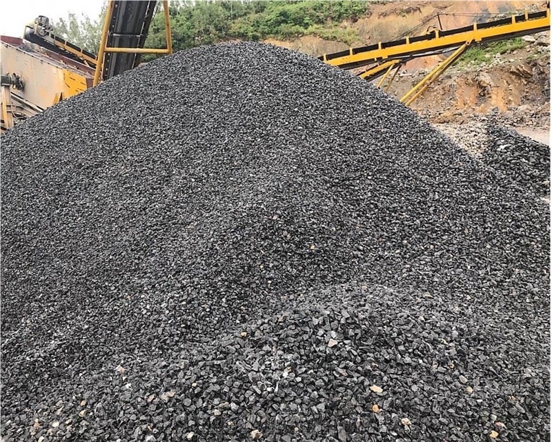 Aggregate Size 10-20mm