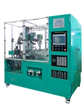 Diamond Array Cold Press Machine