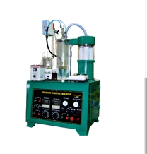 Diamond Coating Machine-Coating Metal Powder on Diamond Tools
