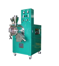 Granulating Machine Granulating Metal Powder