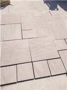 Grey Granite Tile&Paver&Slab