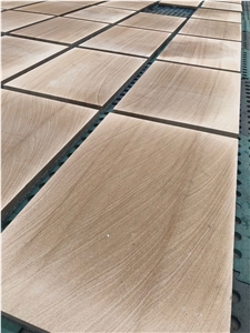 Sandstone Composit Honeycomb Panel