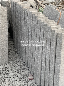 Pineapple Blue Limestone Palisade Tile for Outdoor