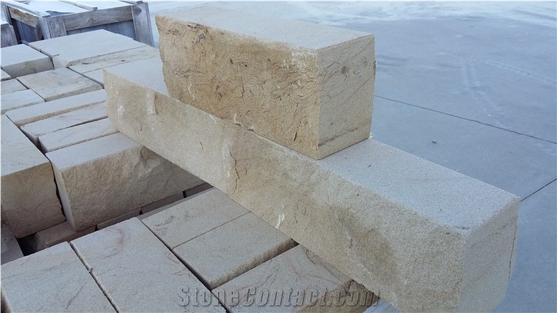 Sandstone Walling Building Stone