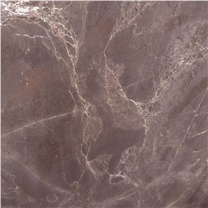 Polished Natural Stone Caesarbrown Marble Slab