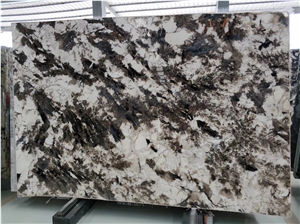 Polished Natural Stone for Table/Kitchen/Bathroom