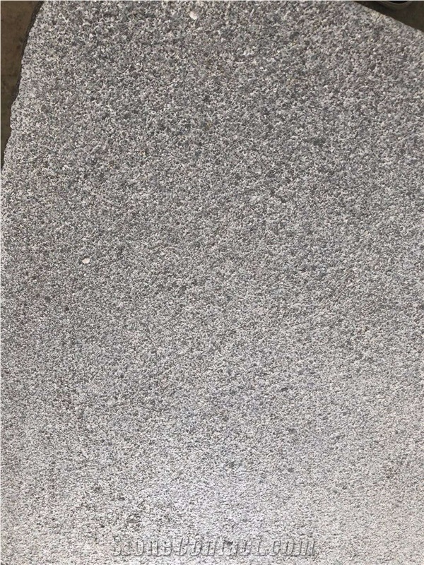 Thick G654 Granite Stone for Floor Covering