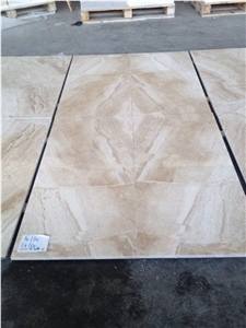 Impero Reale Marble Slab and Tile