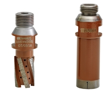 Sintered Milling Cutters and Drills High-Precision Milling and Boring Tools