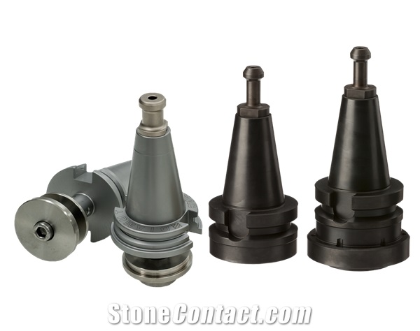 Tool Holder Cones for Cnc