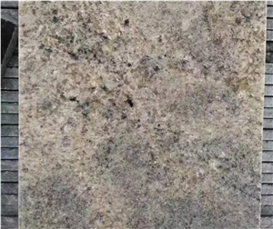 Kashmir White Granite Countertop