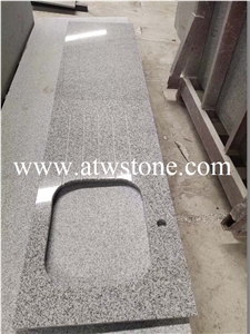 Hb G603 Grey Granite Countertops