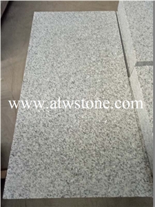 Hb G603 Grey Granite Paving Stone