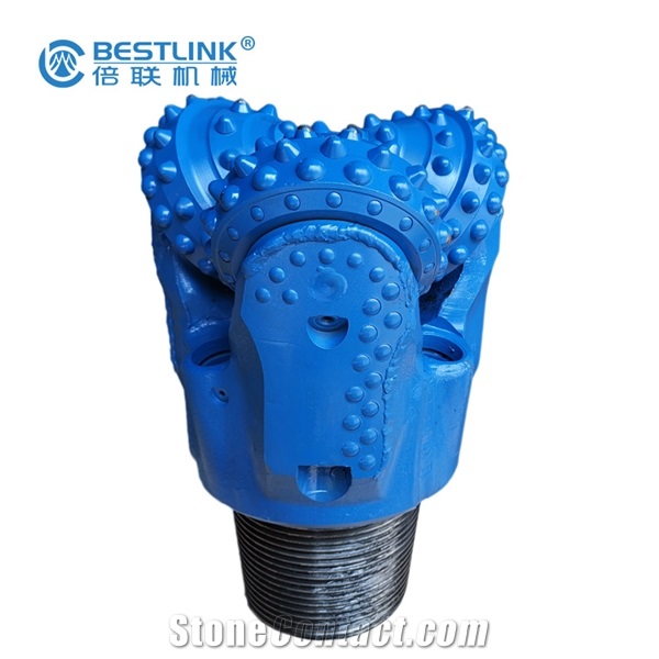 Bestlink Tricone Bits for Gold Coal and Oil Mine