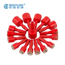Dth Button Drill Bits Durable Sharpening Pins