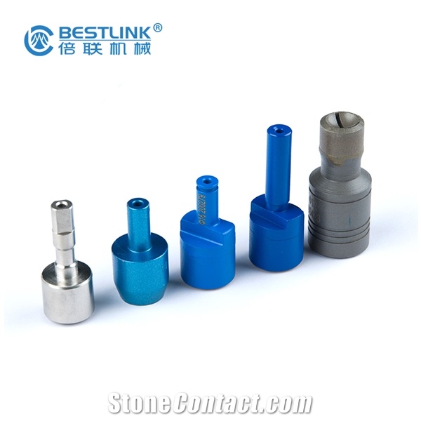 King Type Grinding Cups Fitting 3mm-26mm Bit Size