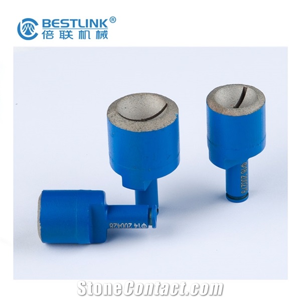 Super Quality 7mm to 25mm Grinding Pin Cup