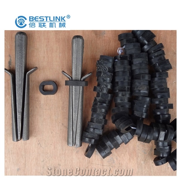 Top Quality Shims and Wedges for Hand Splitting