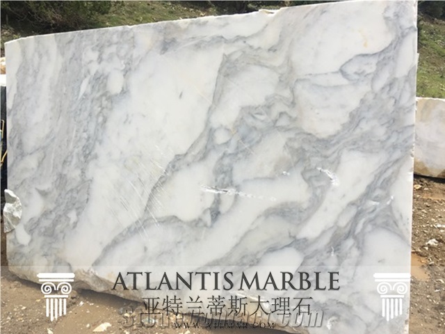 Turkish Marble Cut Size Slab Expor Turkish Calatta