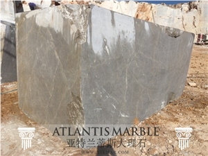 Turkish Marble Cut Size Slab Export New Maya Grey