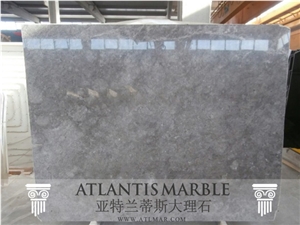 Turkish Marble Cut Size Slab Export New Mount Grey