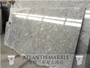 Turkish Marble Cut Size Slab Export Sapphire Grey