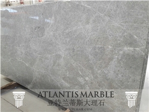 Turkish Marble Cut to Size Slab Export Cell Grey