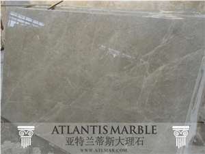 Turkish Marble Cut to Size Slab Export / Maya Grey